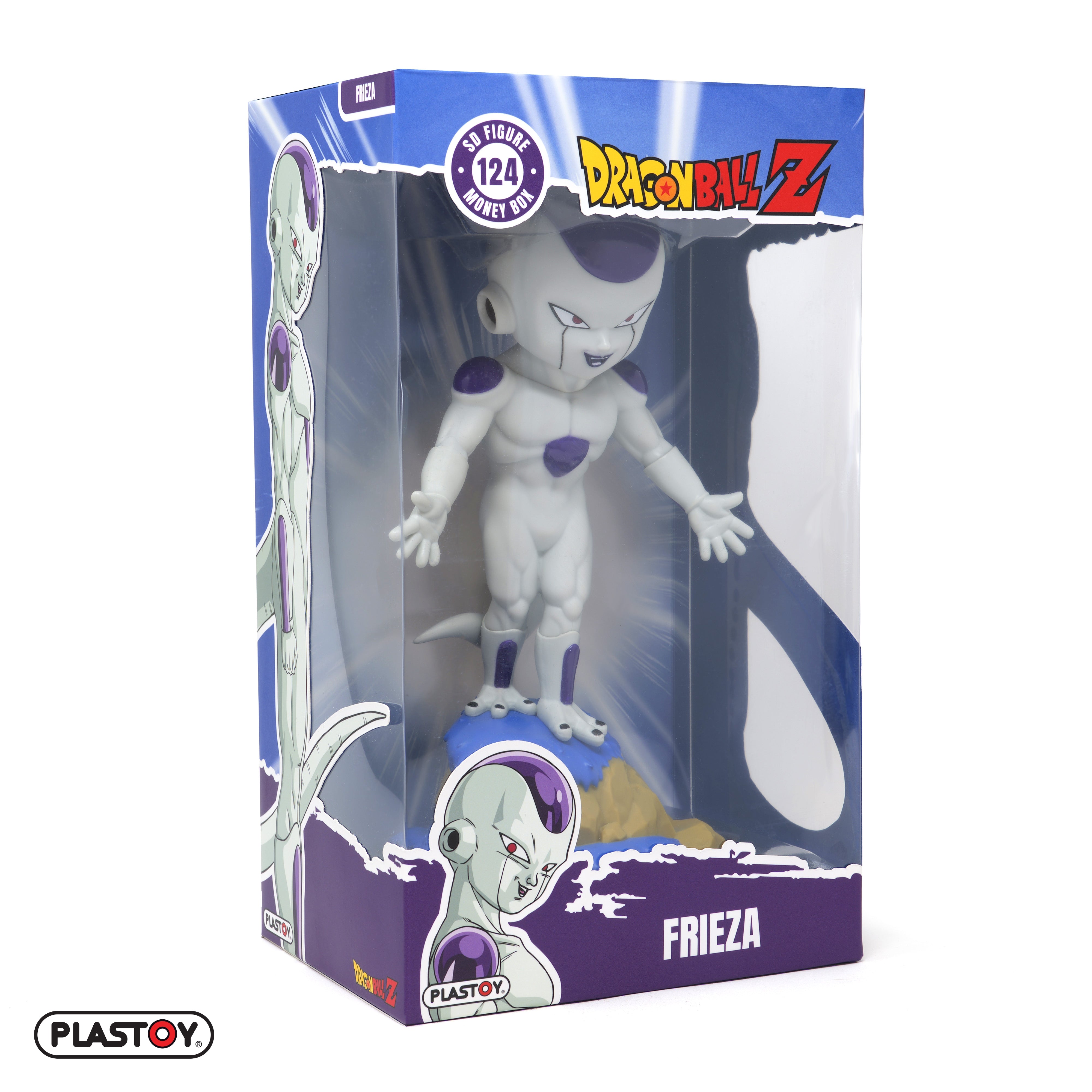 TIRELIRE FREEZER