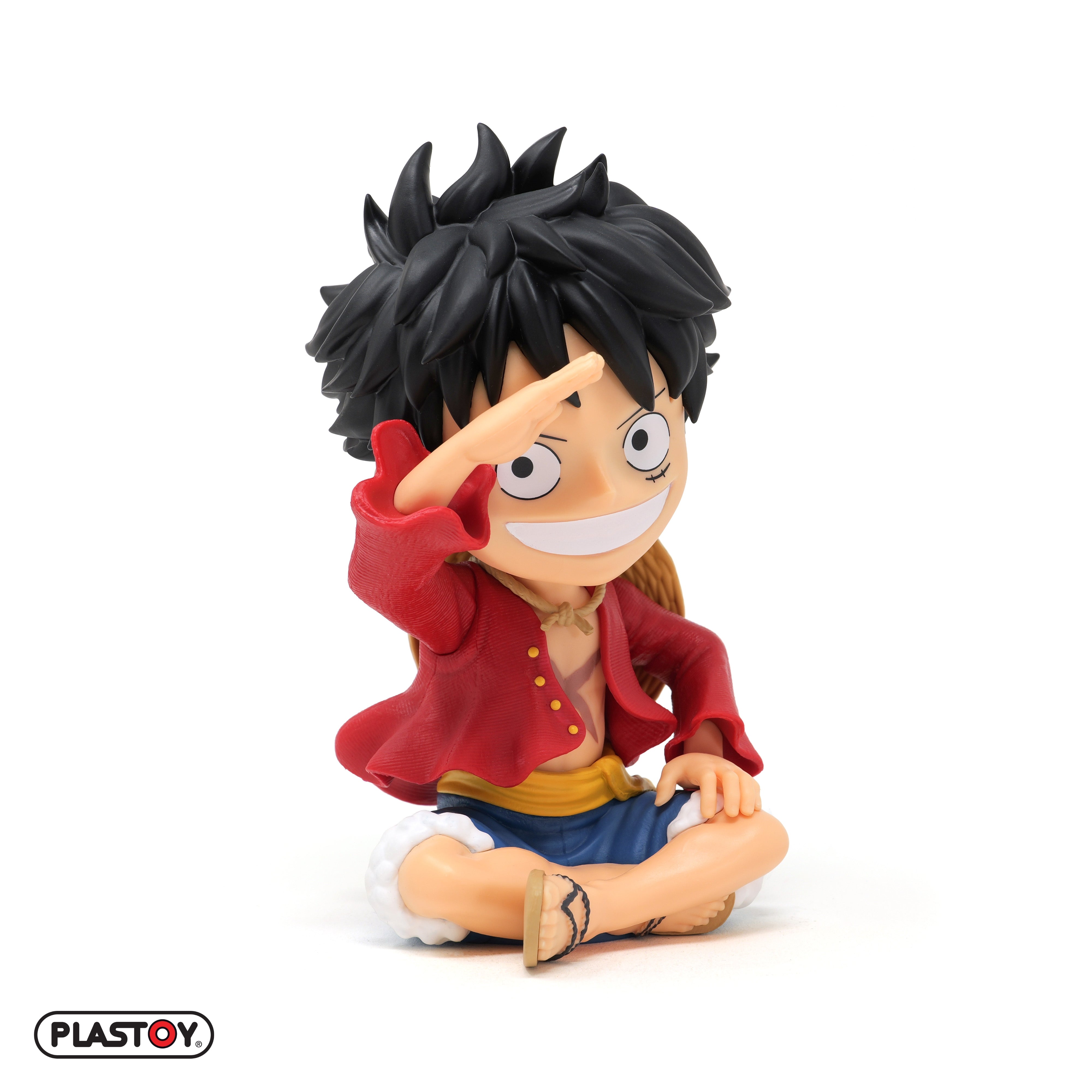 TIRELIRE MONKEY D. LUFFY