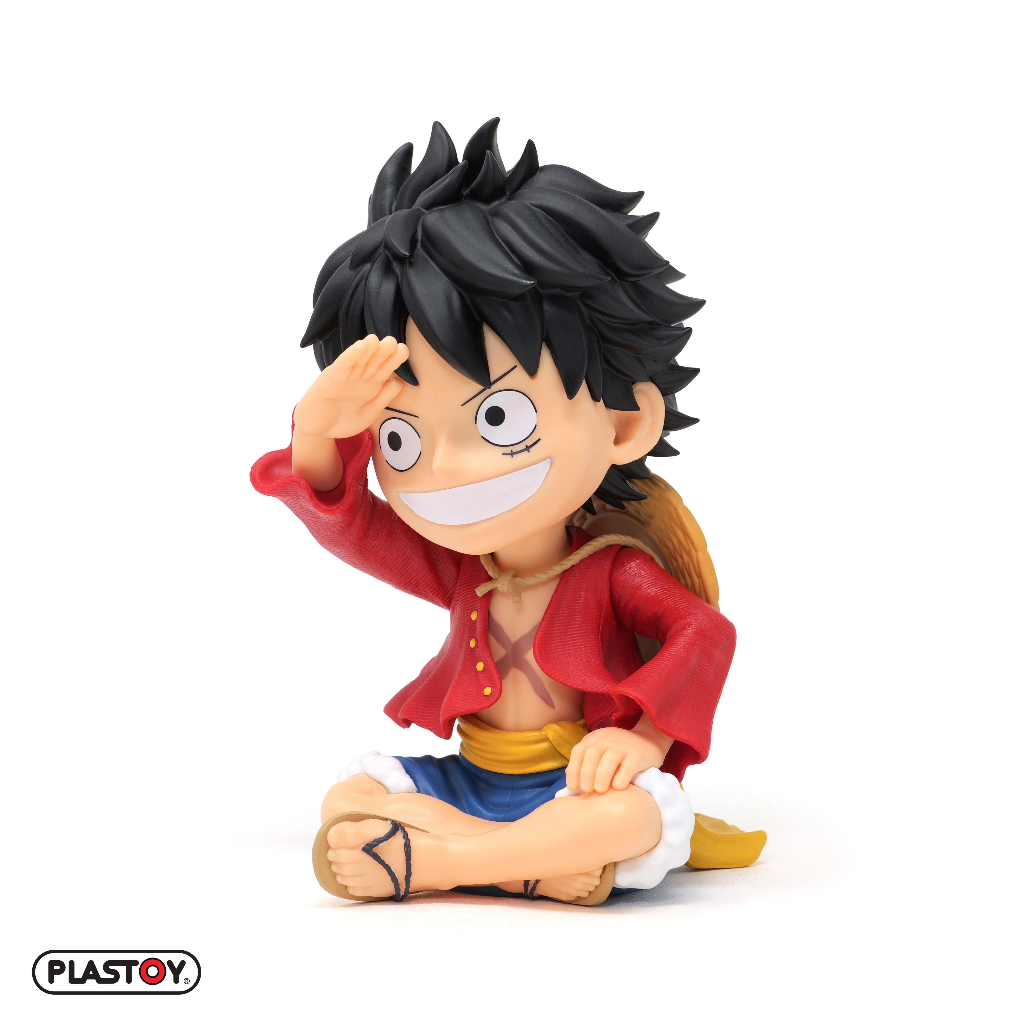 TIRELIRE MONKEY D. LUFFY