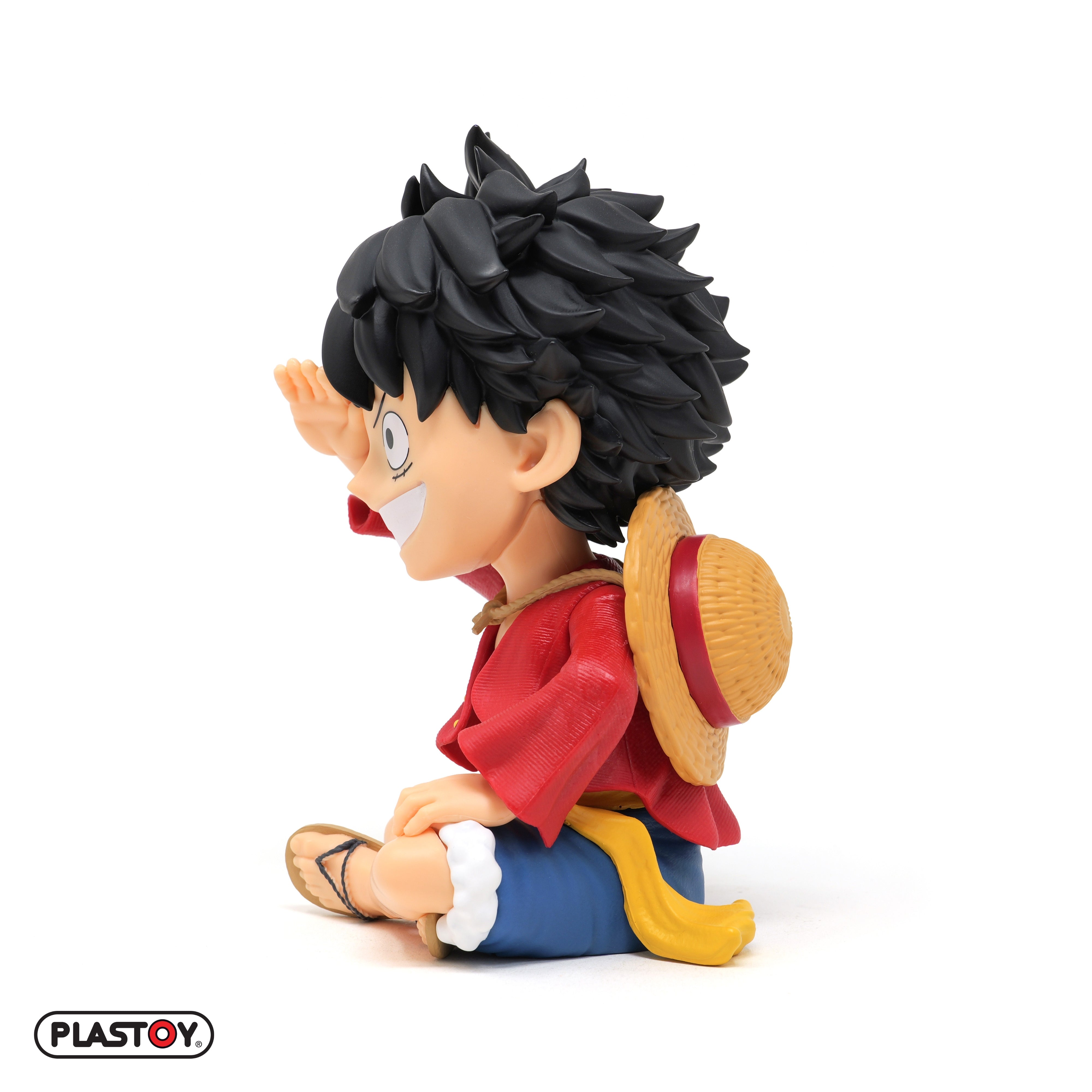 TIRELIRE MONKEY D. LUFFY