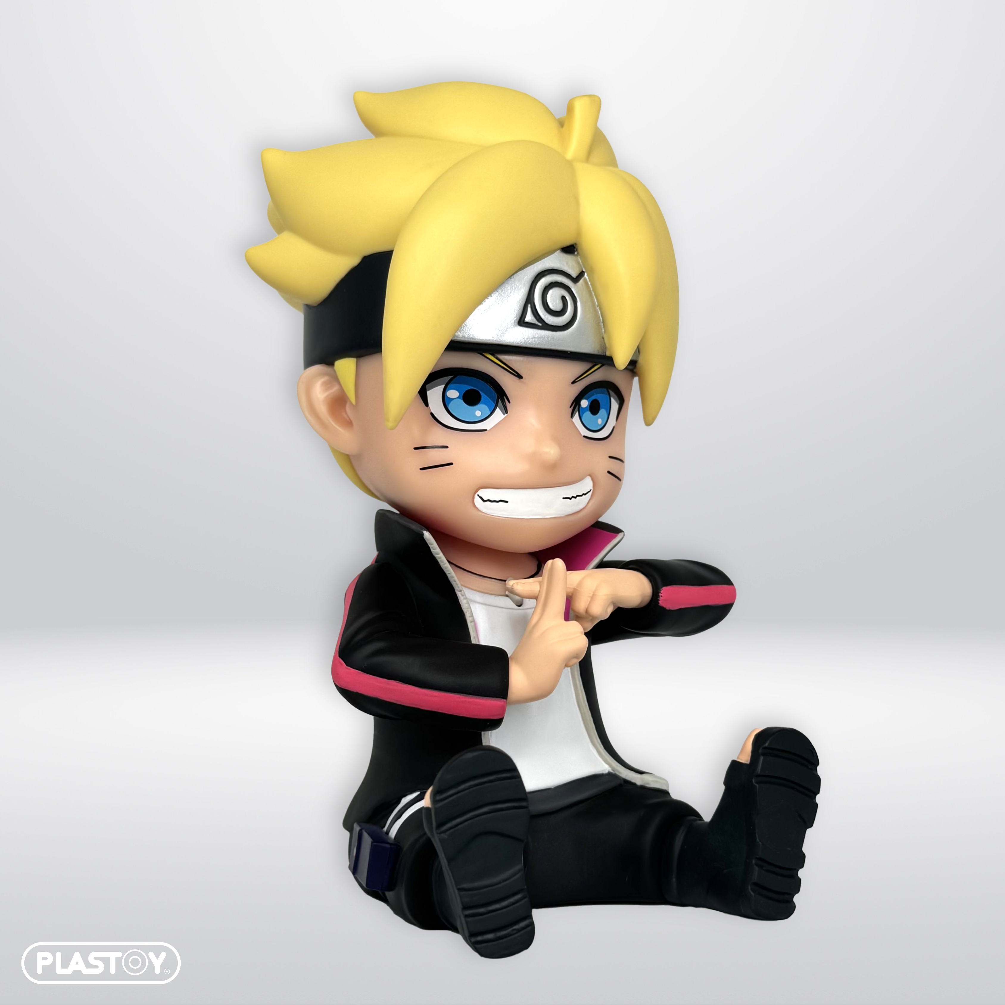 TIRELIRE BORUTO