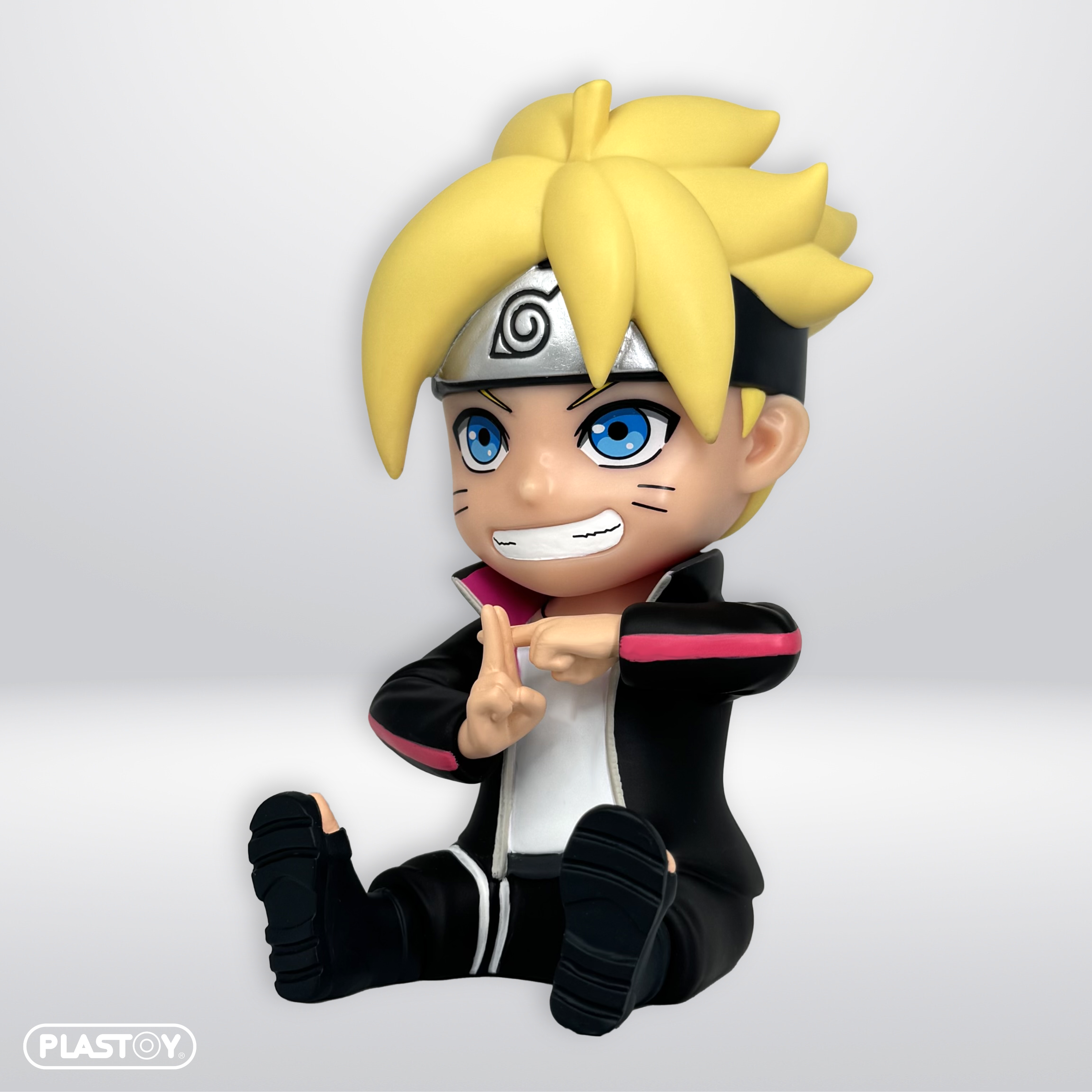TIRELIRE BORUTO
