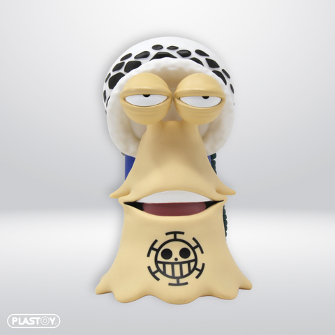 TIRELIRE ESCARGOPHONE LAW