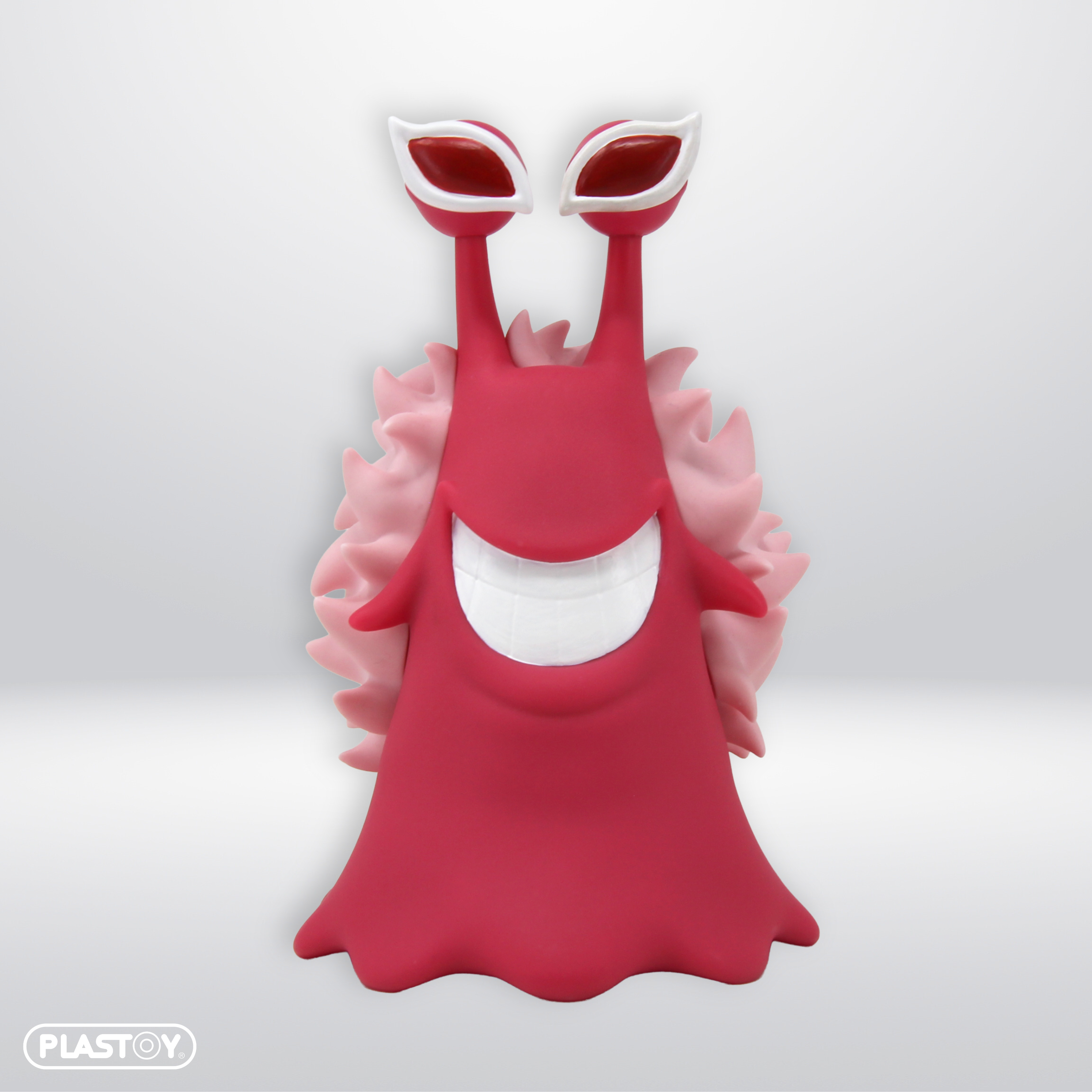 TIRELIRE ESCARGOPHONE DOFLAMINGO