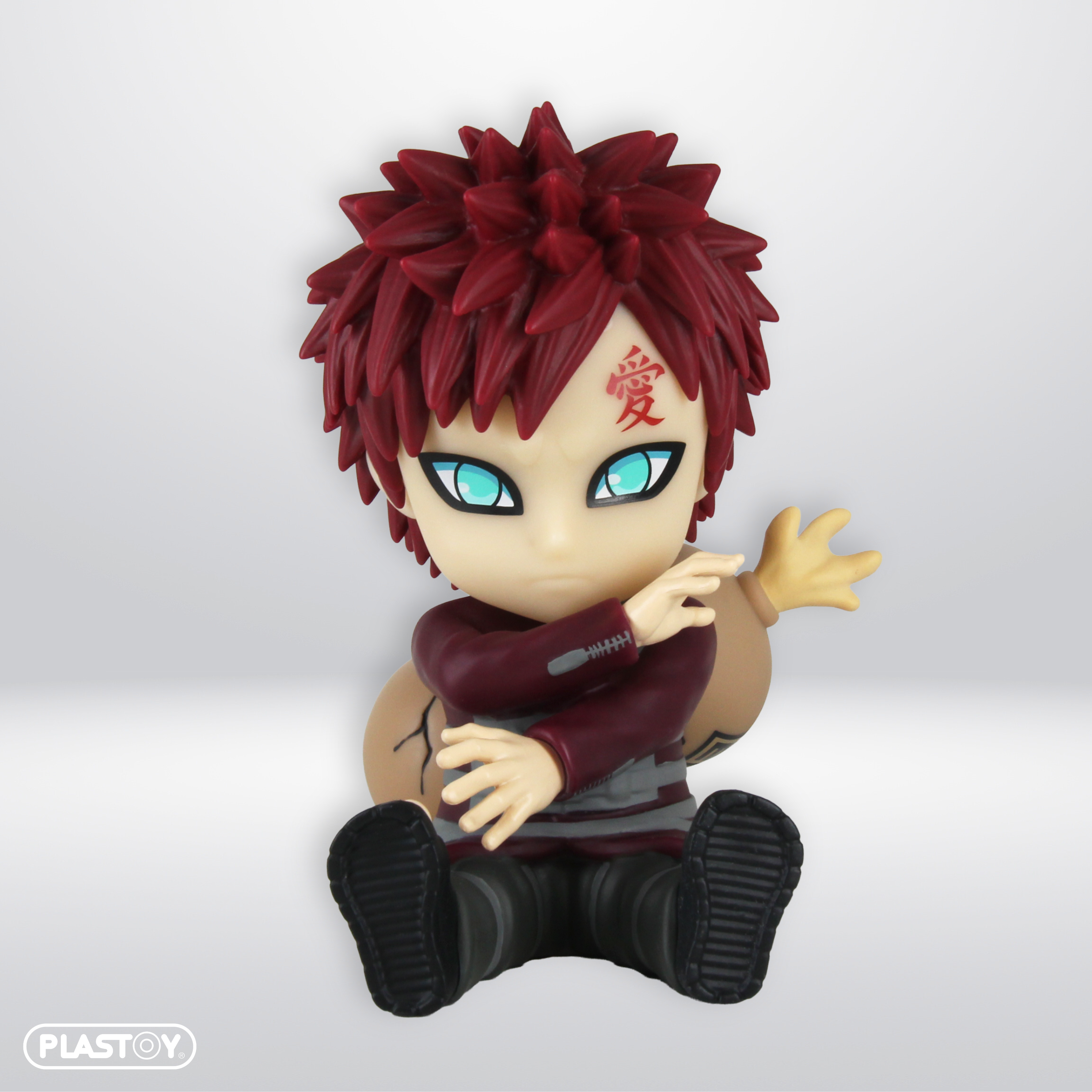 TIRELIRE GAARA