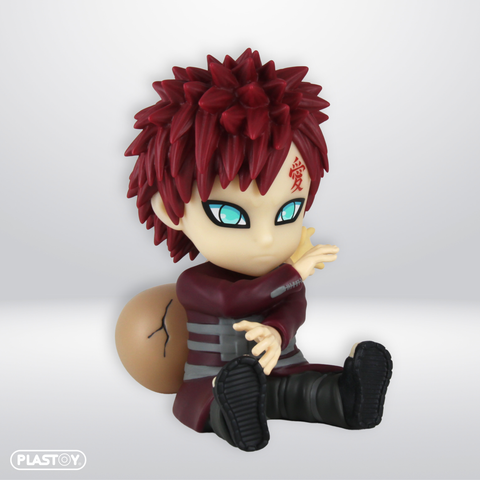 TIRELIRE GAARA