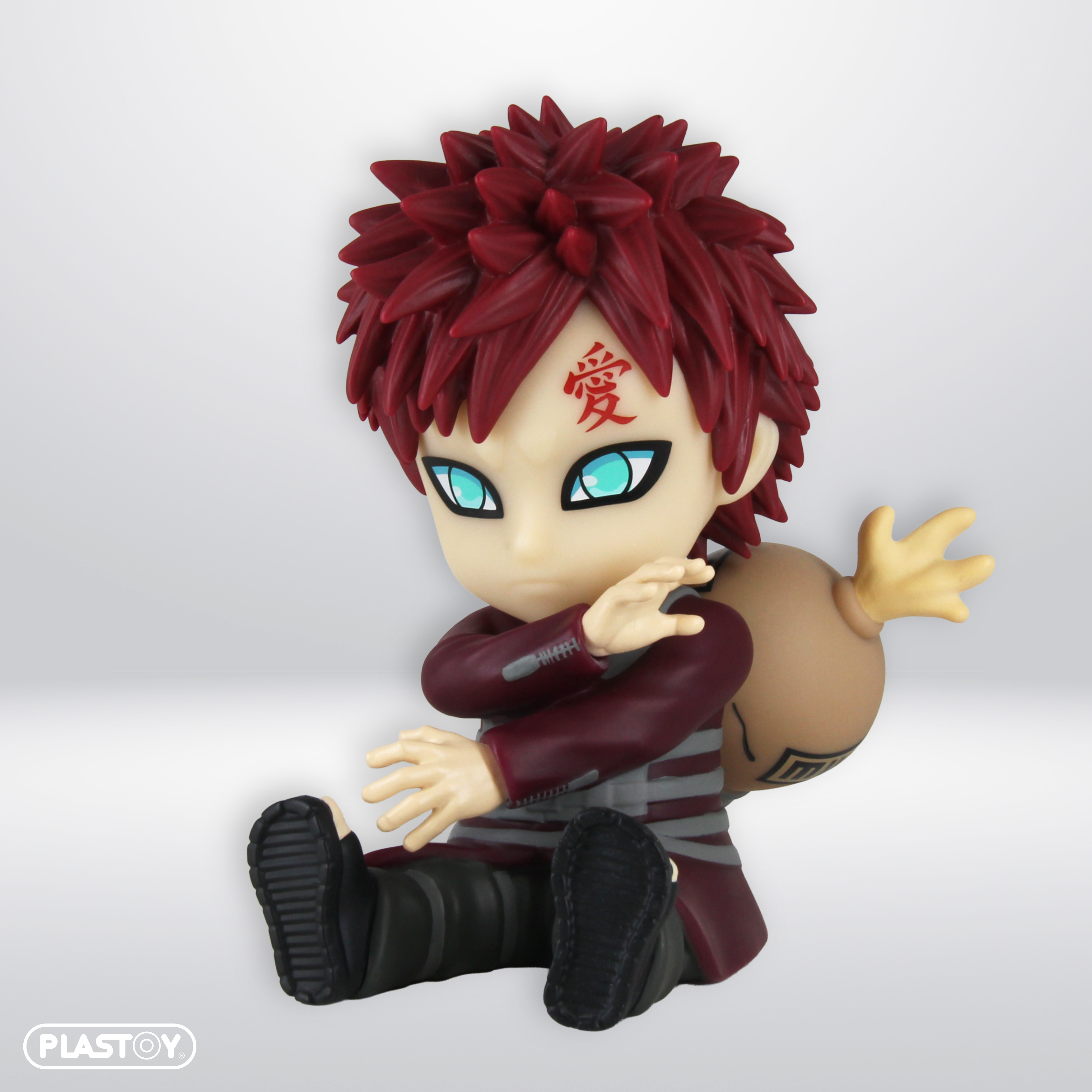 TIRELIRE GAARA
