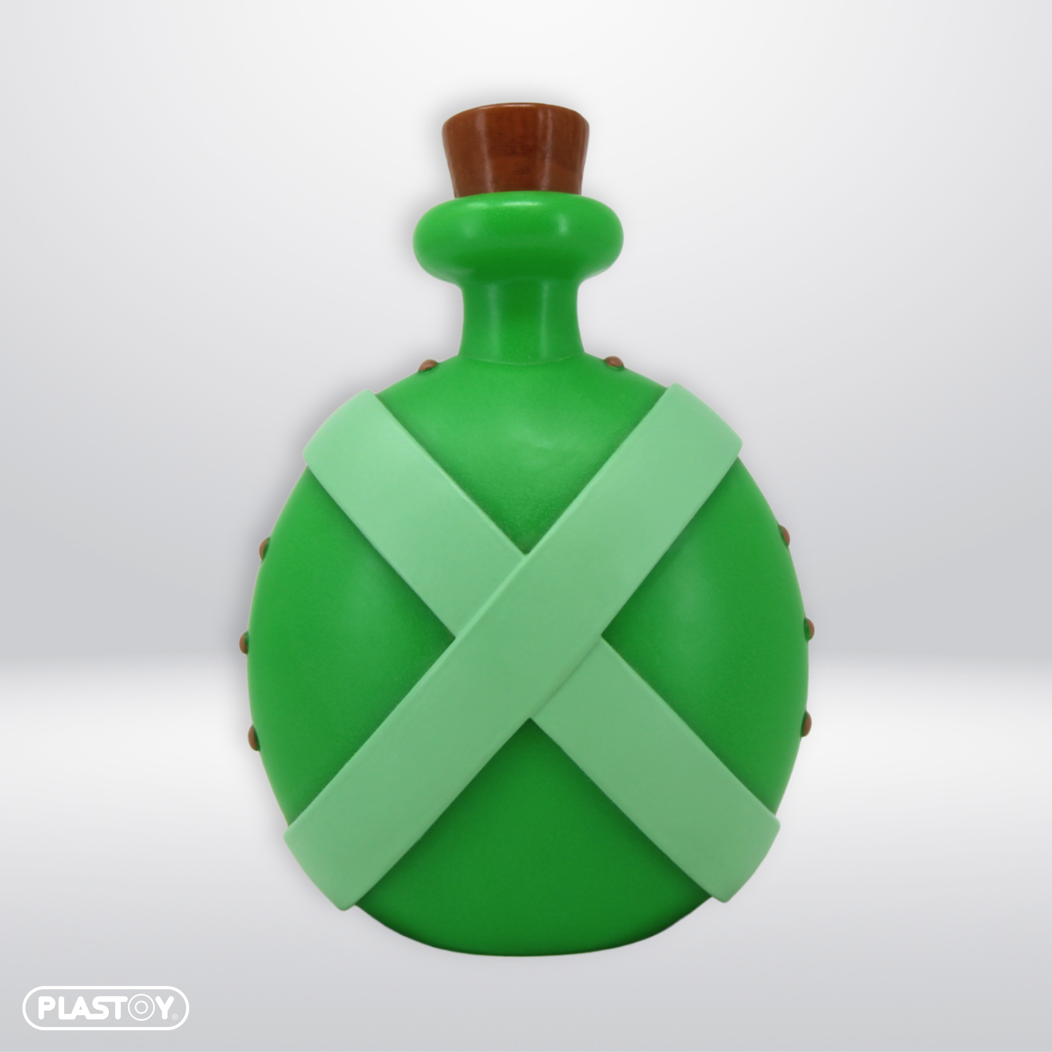 TIRELIRE GOURDE D'ASTÉRIX