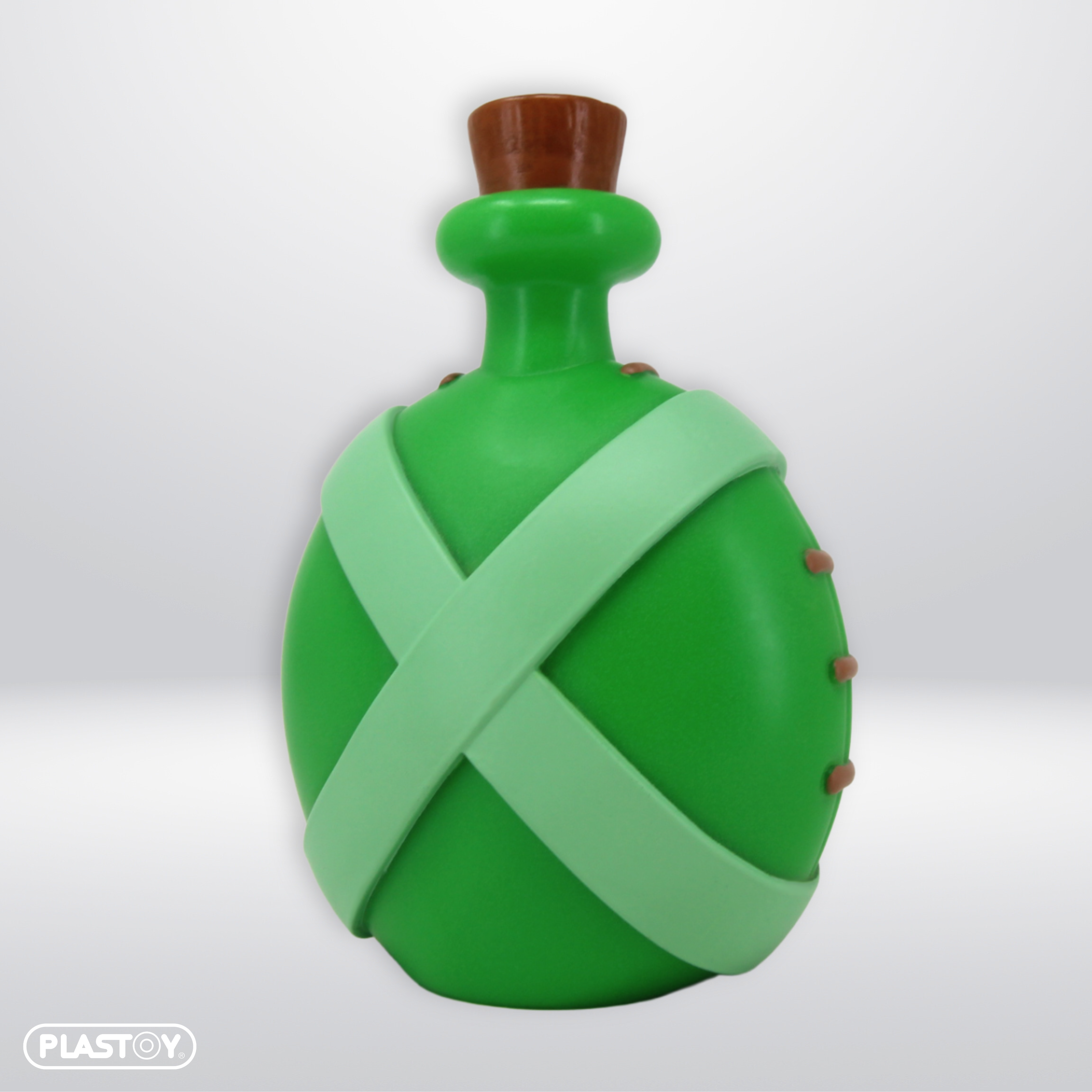 TIRELIRE GOURDE D'ASTÉRIX