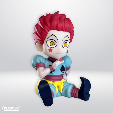 TIRELIRE HISOKA