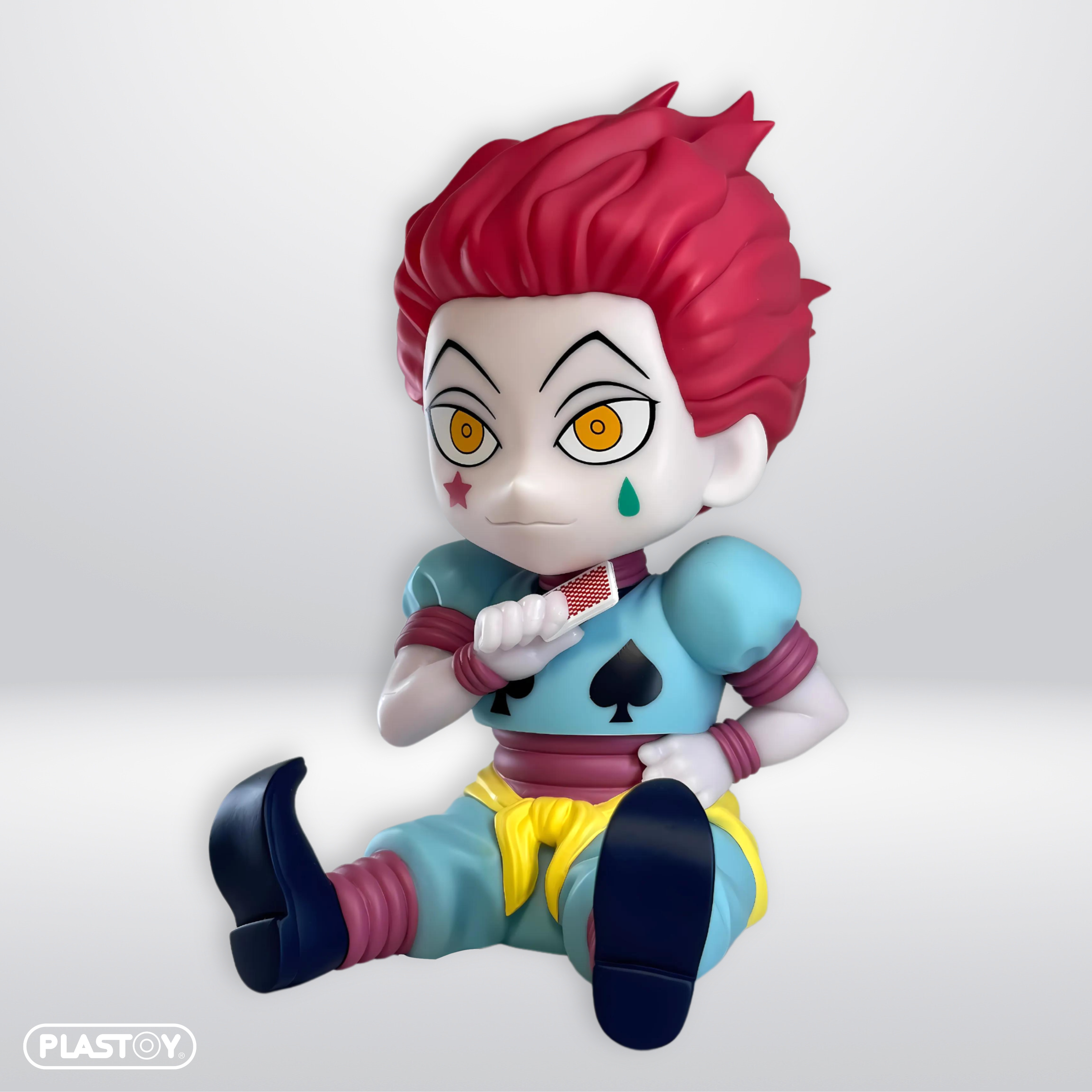 TIRELIRE HISOKA