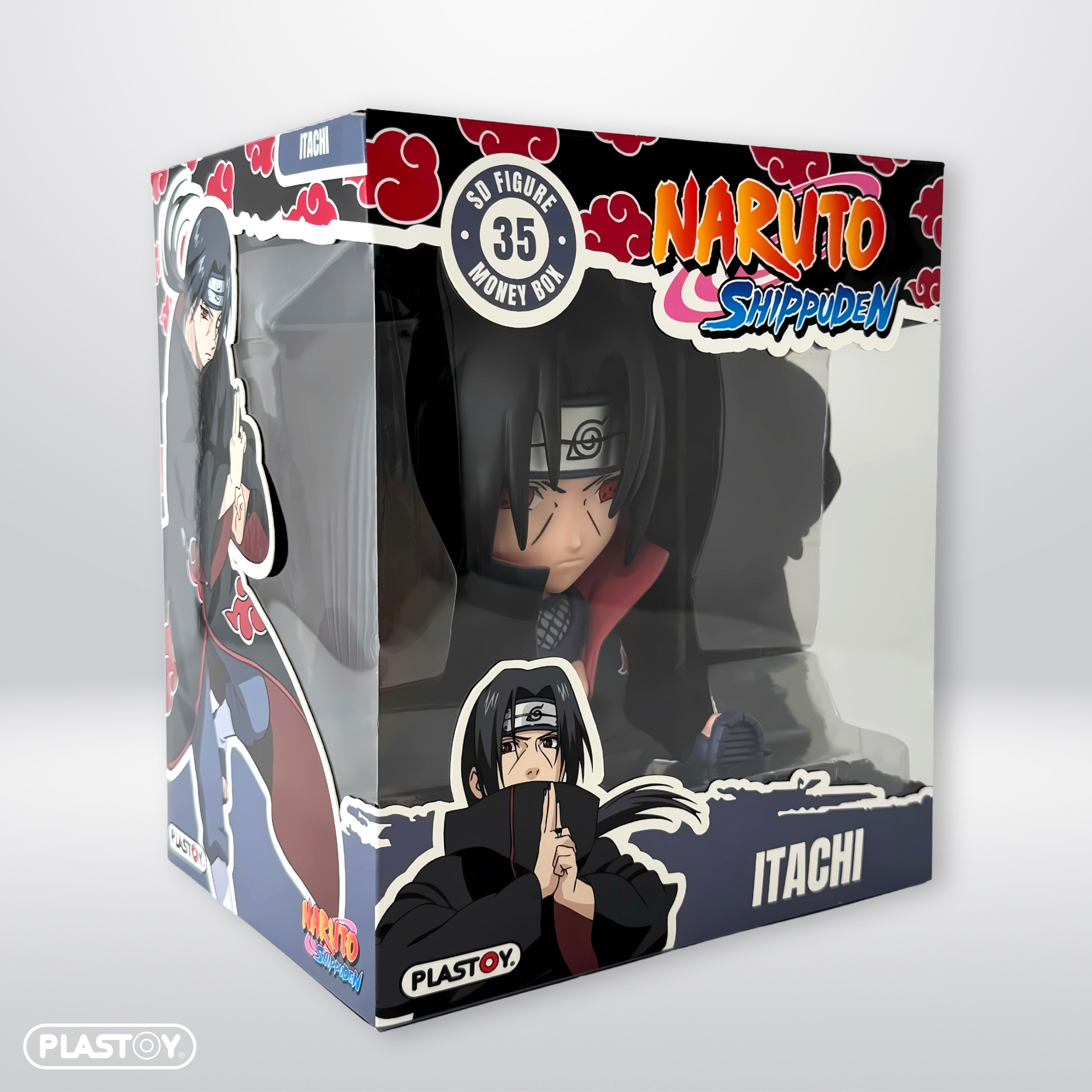 TIRELIRE ITACHI