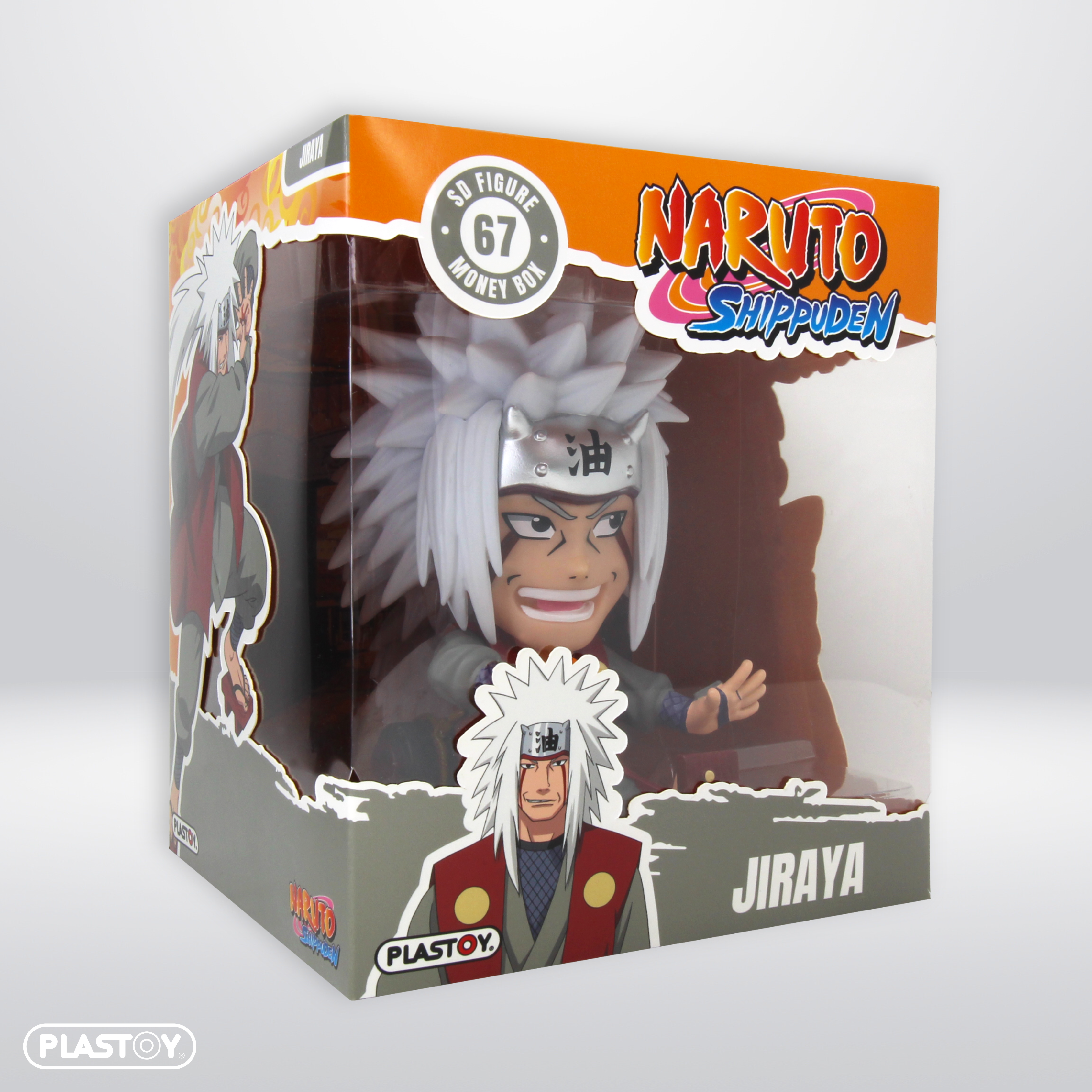 TIRELIRE JIRAYA