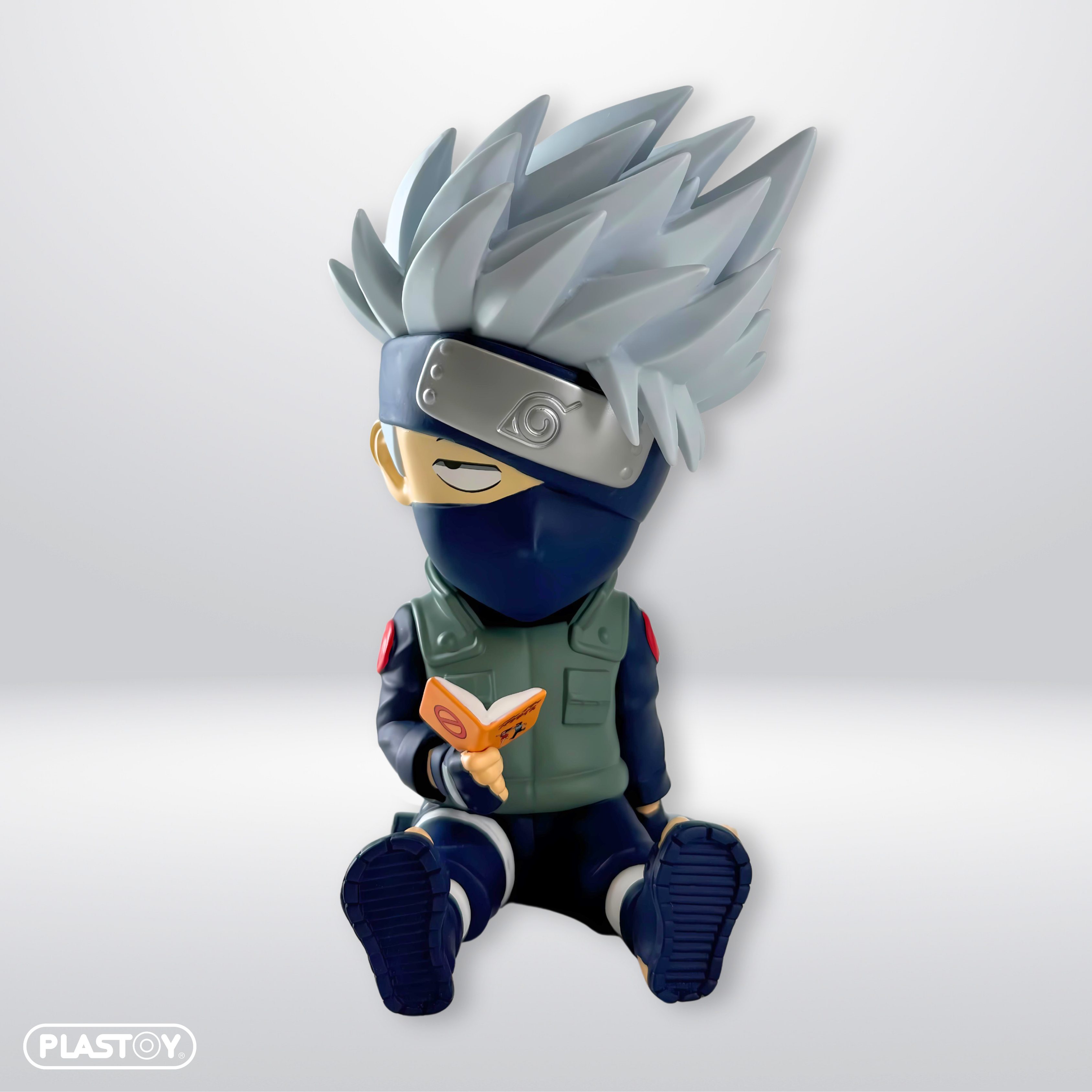 TIRELIRE KAKASHI