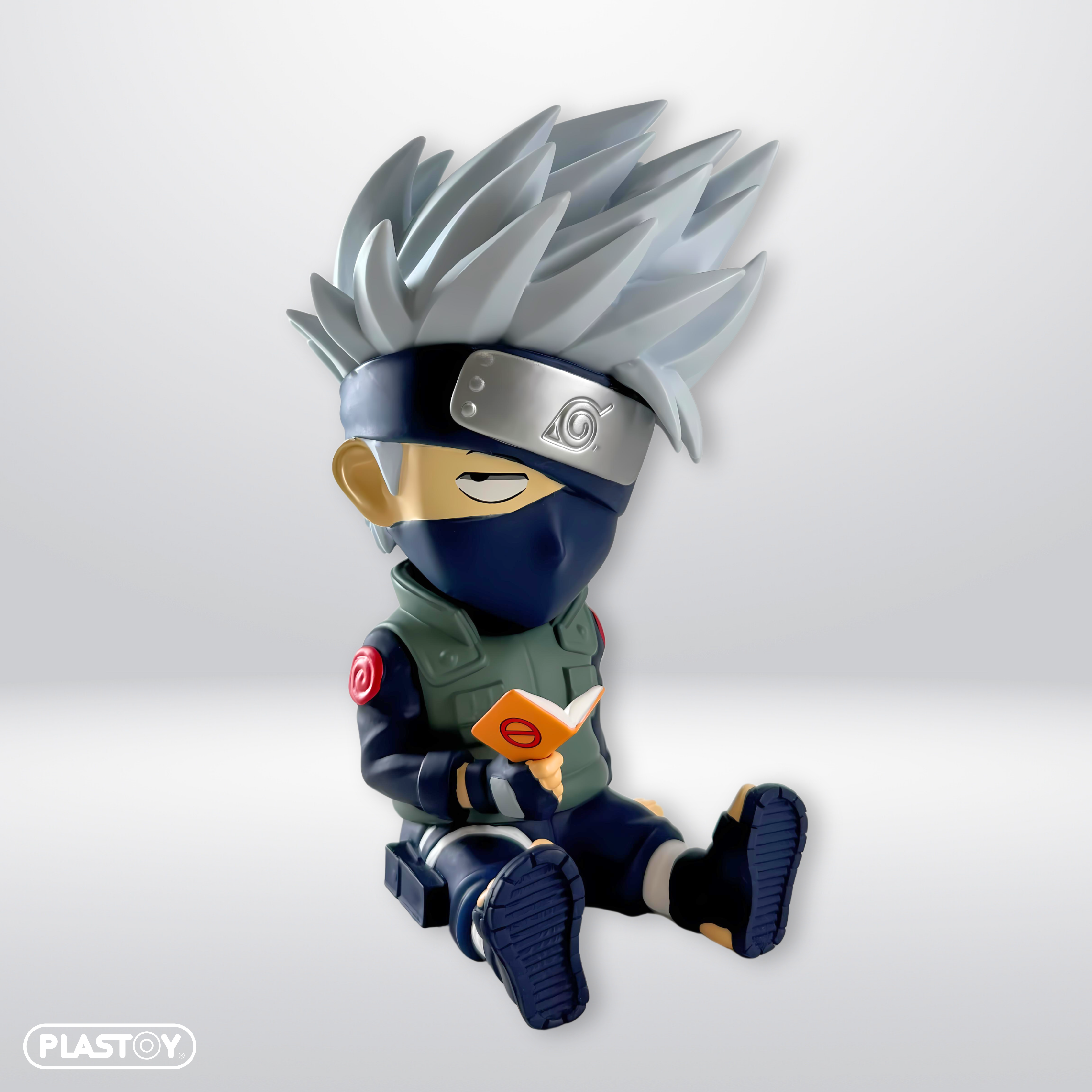 TIRELIRE KAKASHI