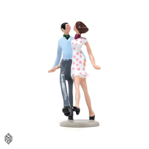 LES COORDONNÉES PRINTANIÈRES - LA VIE PARISIENNE DE PIXI