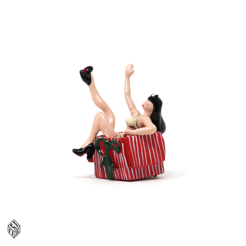 LA BELLE SURPRISE - LA VIE PARISIENNE DE PIXI