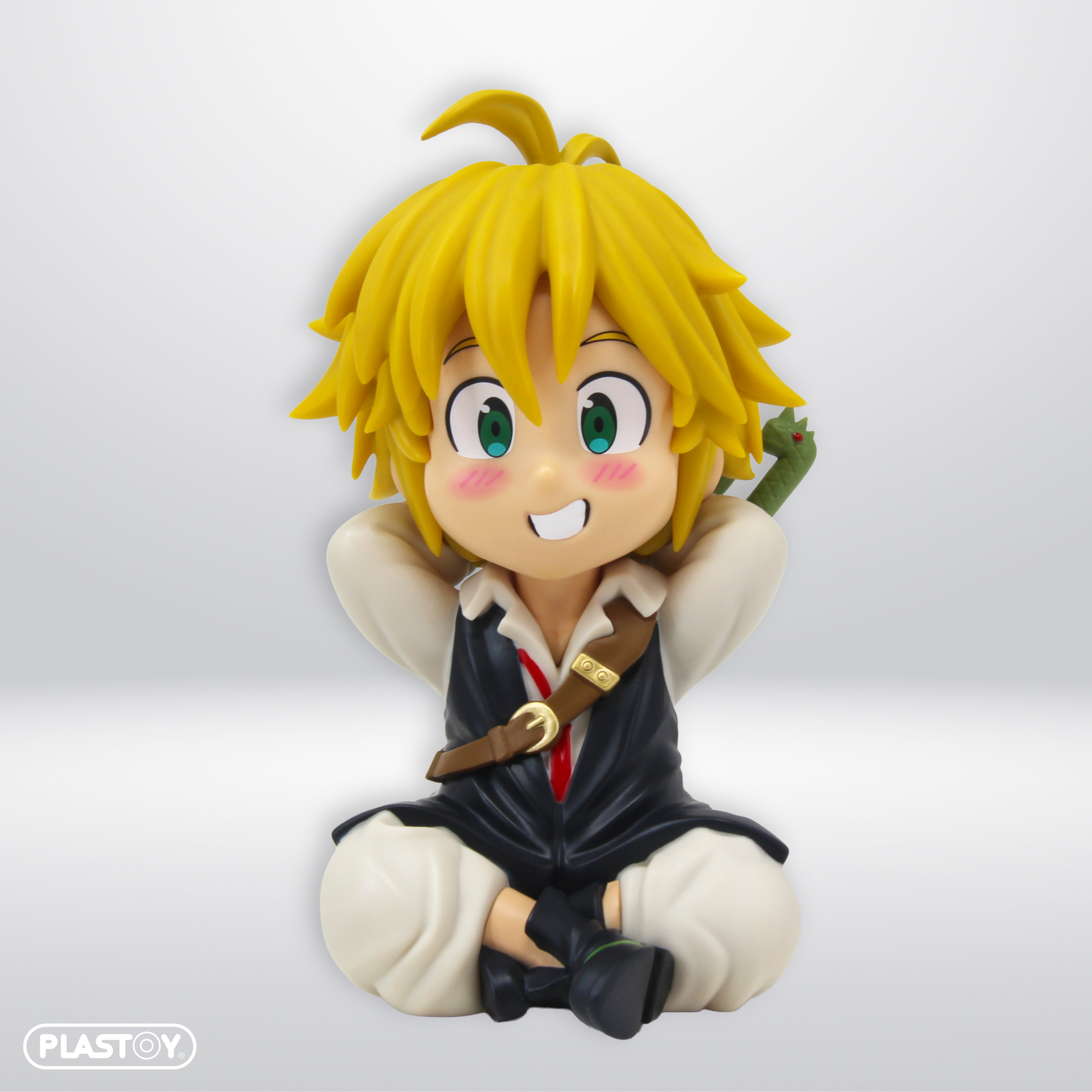 TIRELIRE MELIODAS