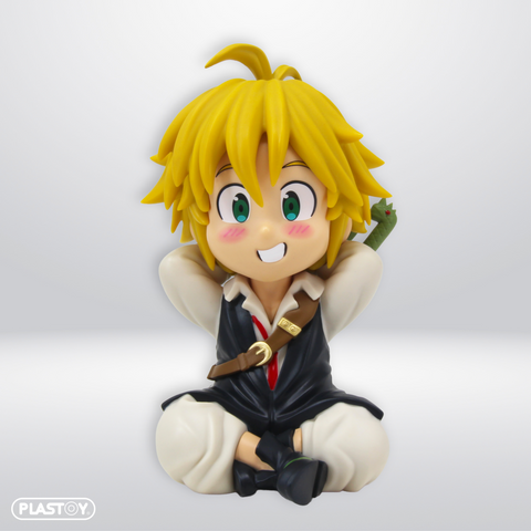 TIRELIRE MELIODAS