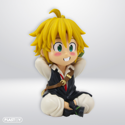 TIRELIRE MELIODAS