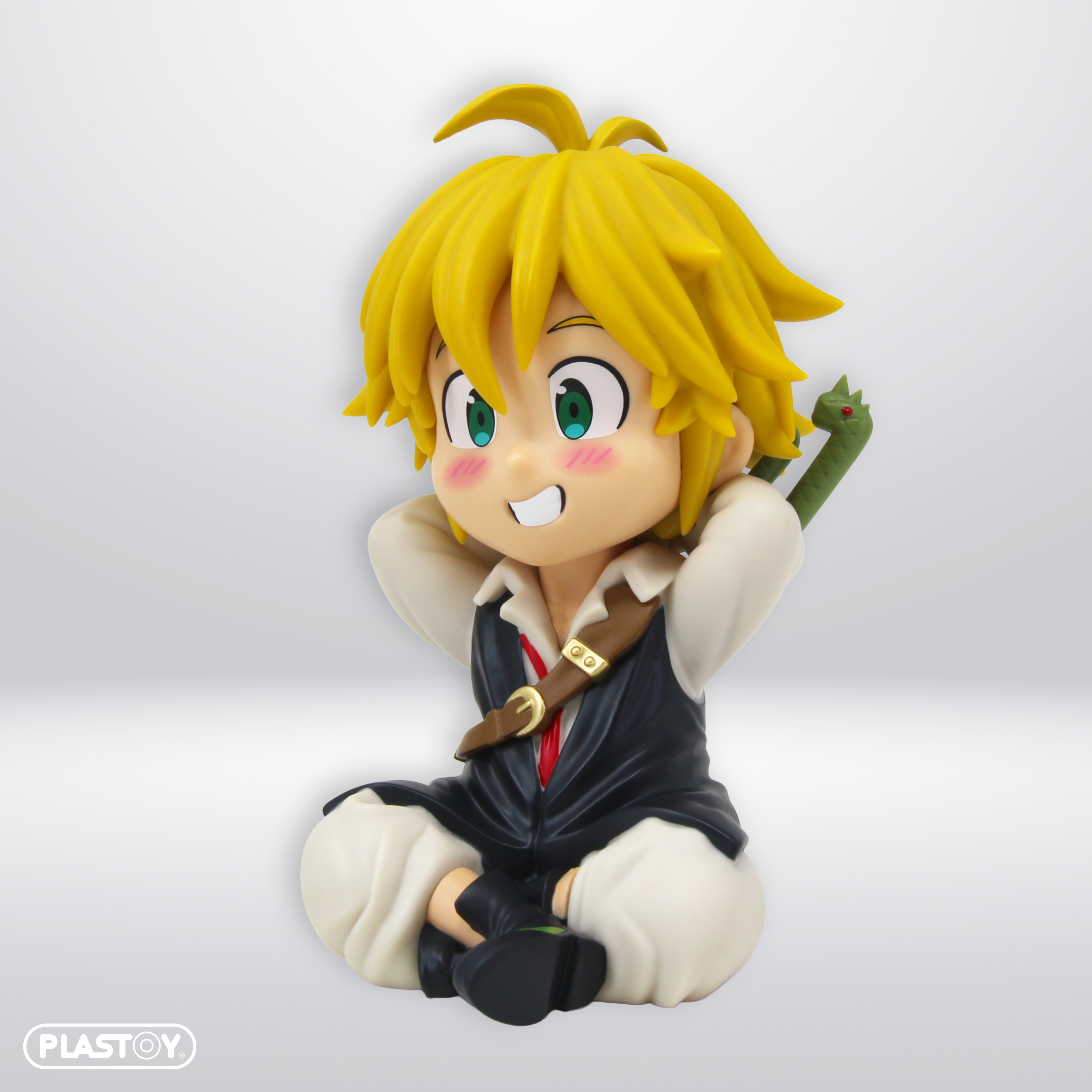 TIRELIRE MELIODAS