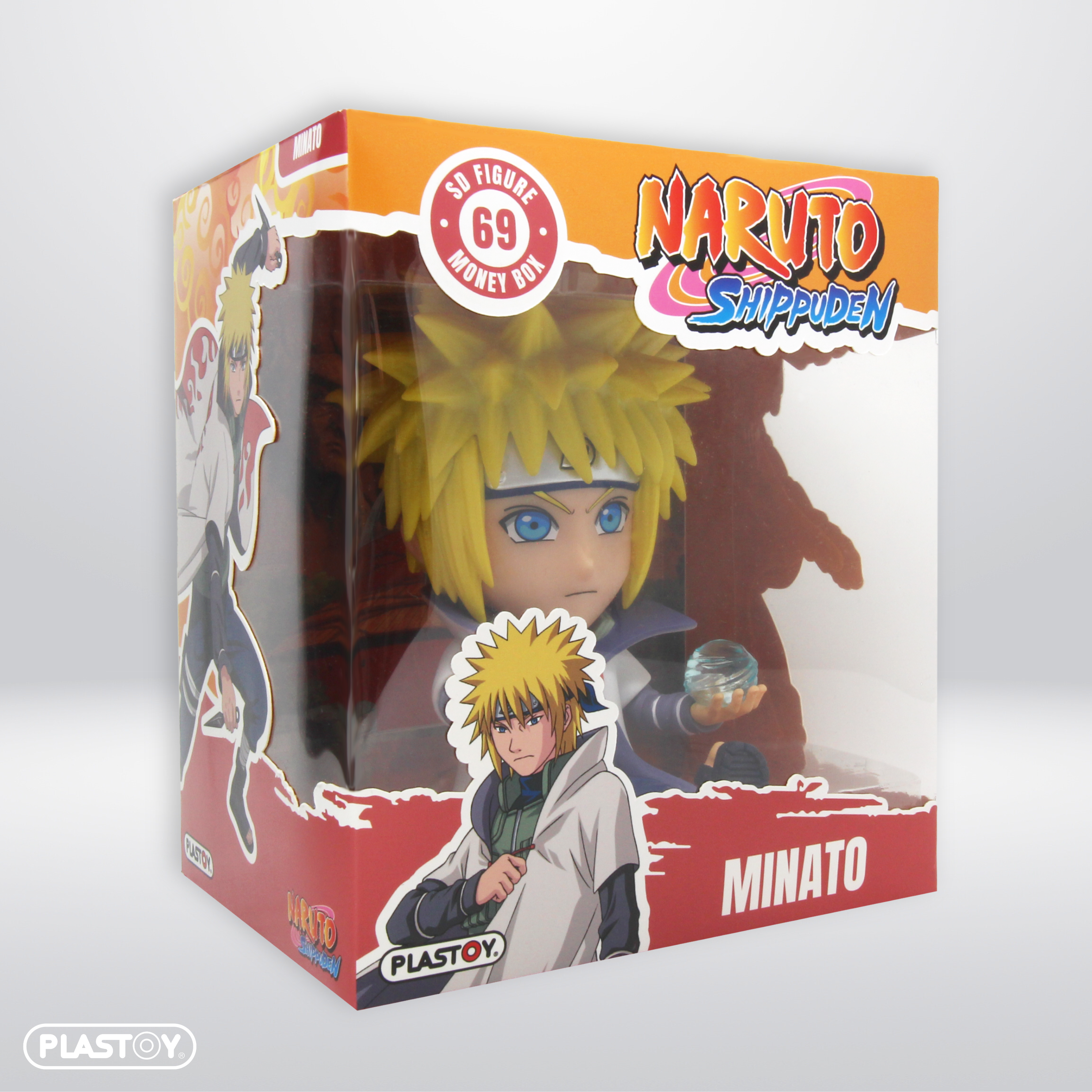 TIRELIRE MINATO