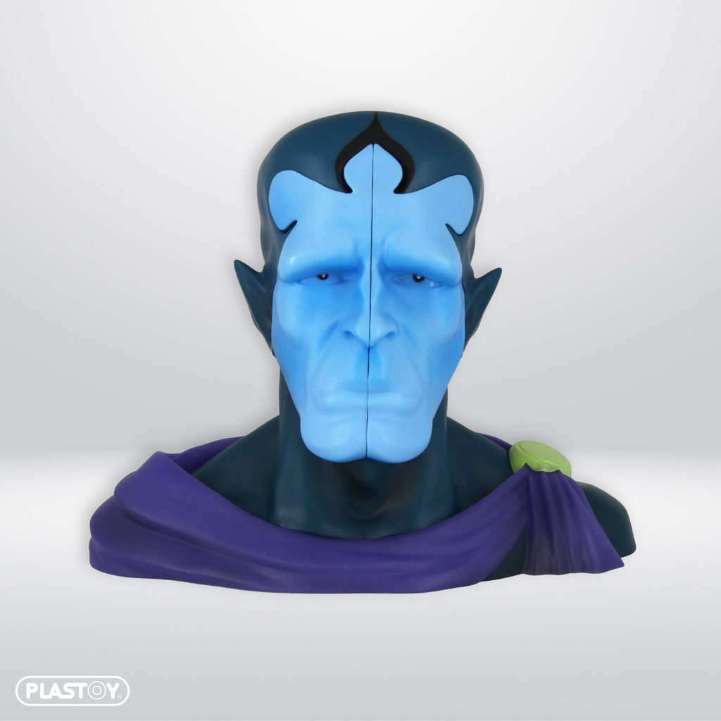 TIRELIRE BUSTE MINOS-MINAS