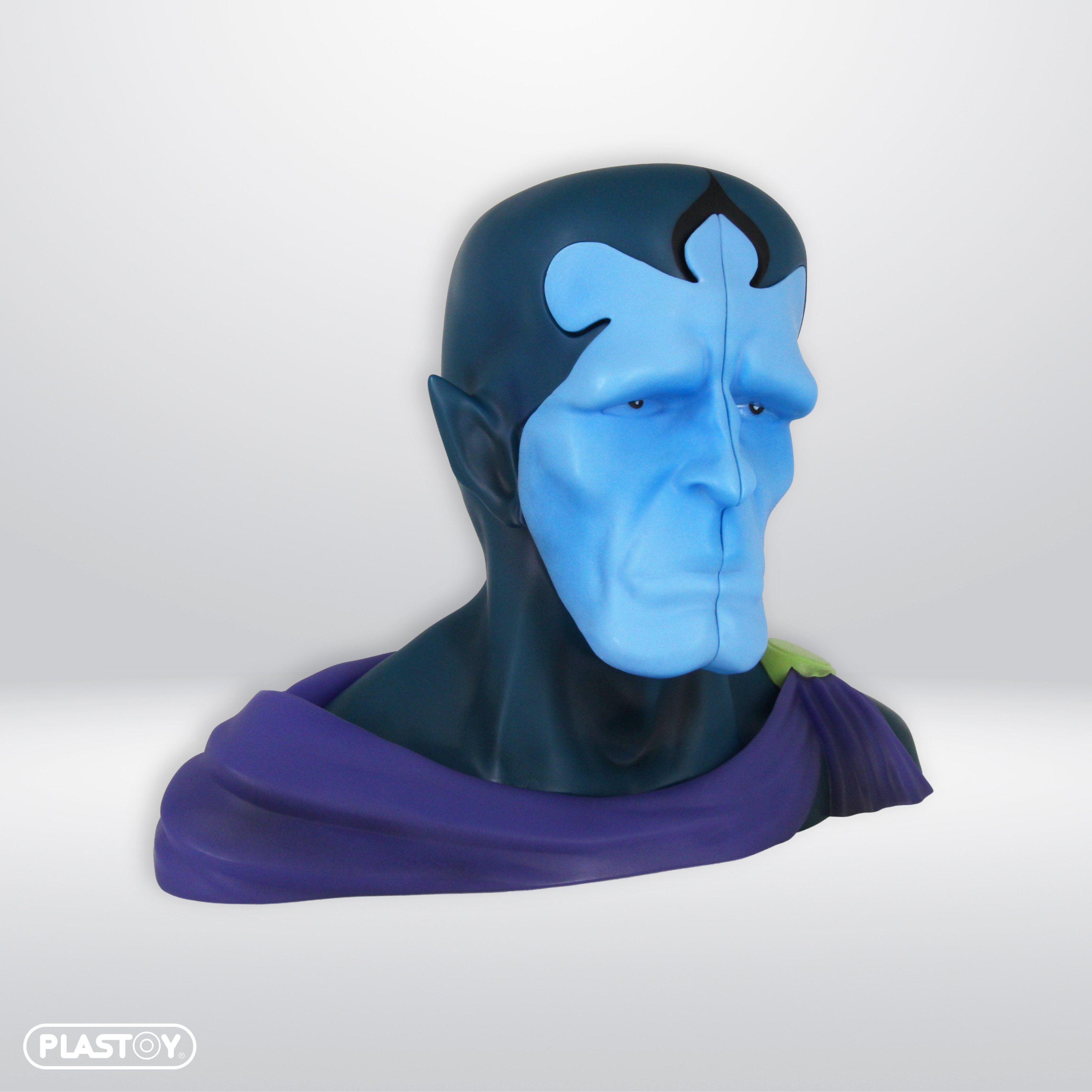 TIRELIRE BUSTE MINOS-MINAS