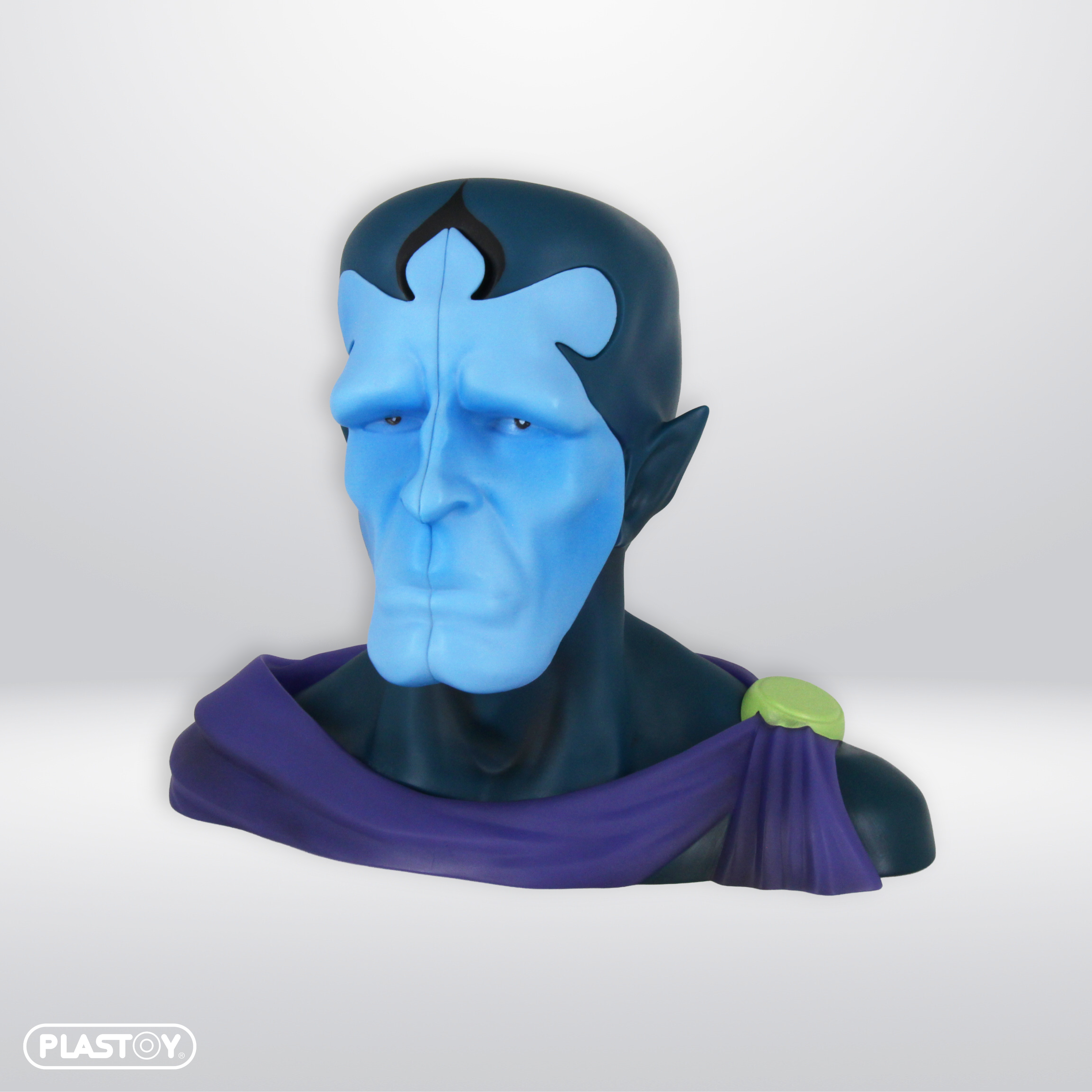 TIRELIRE BUSTE MINOS-MINAS