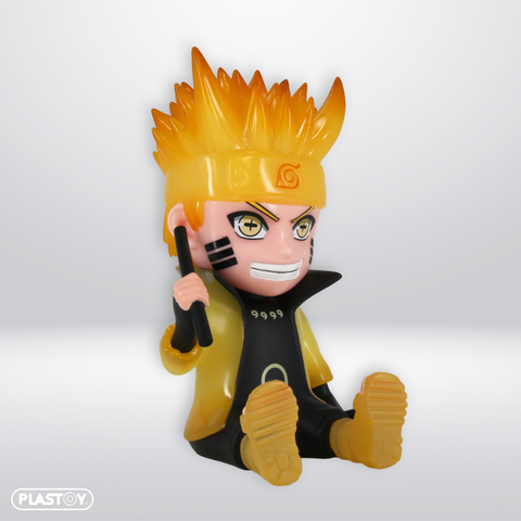 TIRELIRE NARUTO SAGE OF THE SIX PATHS