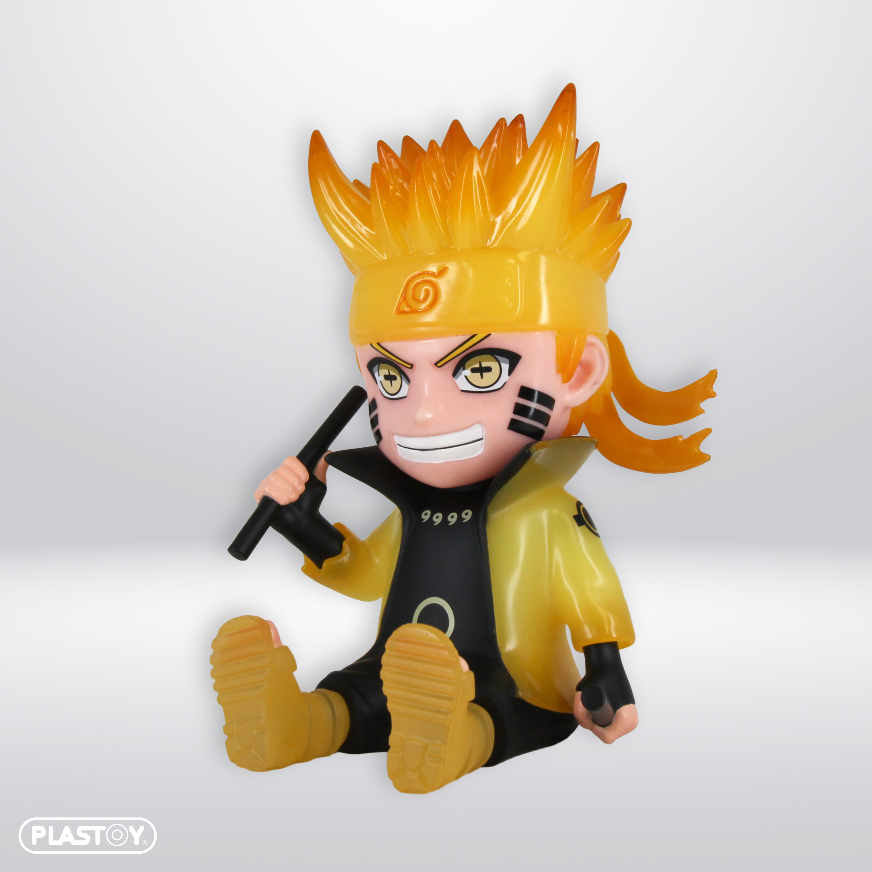 TIRELIRE NARUTO SAGE OF THE SIX PATHS