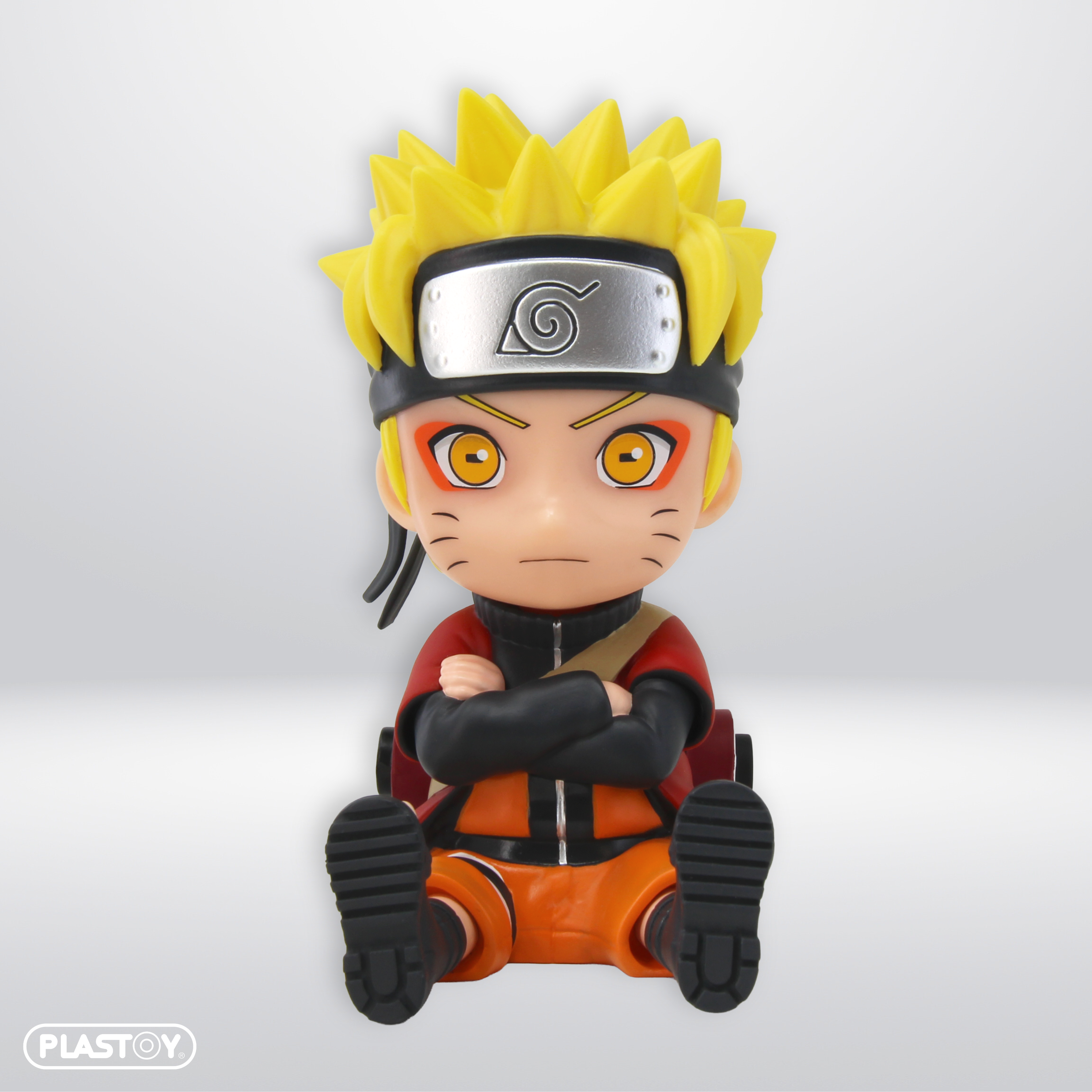 TIRELIRE NARUTO SAGE MODE