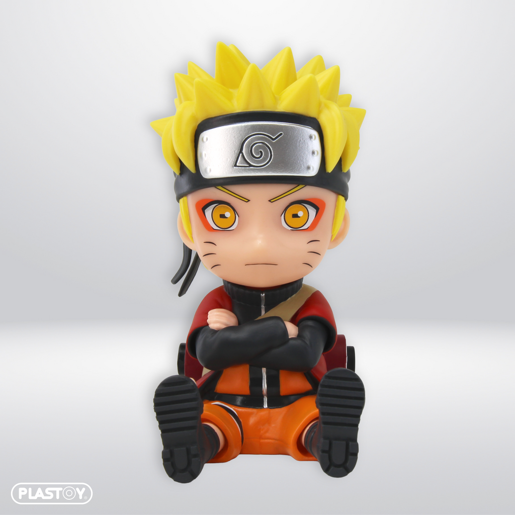 TIRELIRE NARUTO SAGE MODE