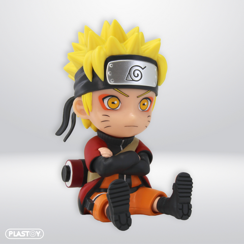 TIRELIRE NARUTO SAGE MODE