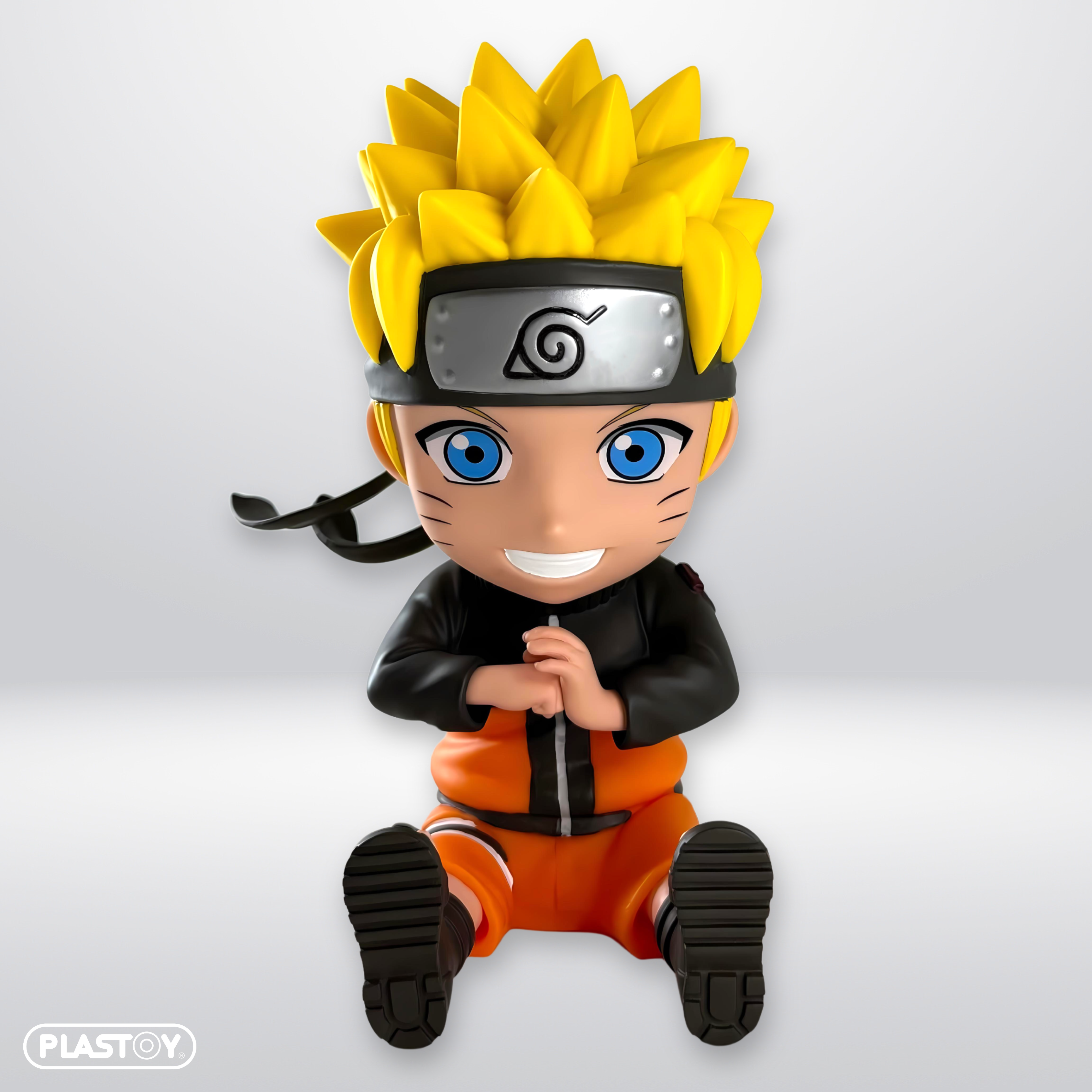 TIRELIRE NARUTO