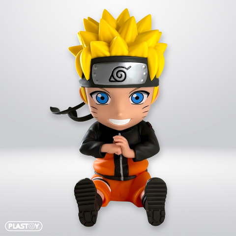 TIRELIRE NARUTO