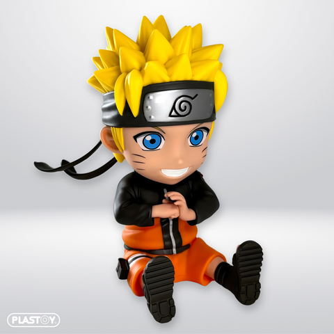 TIRELIRE NARUTO