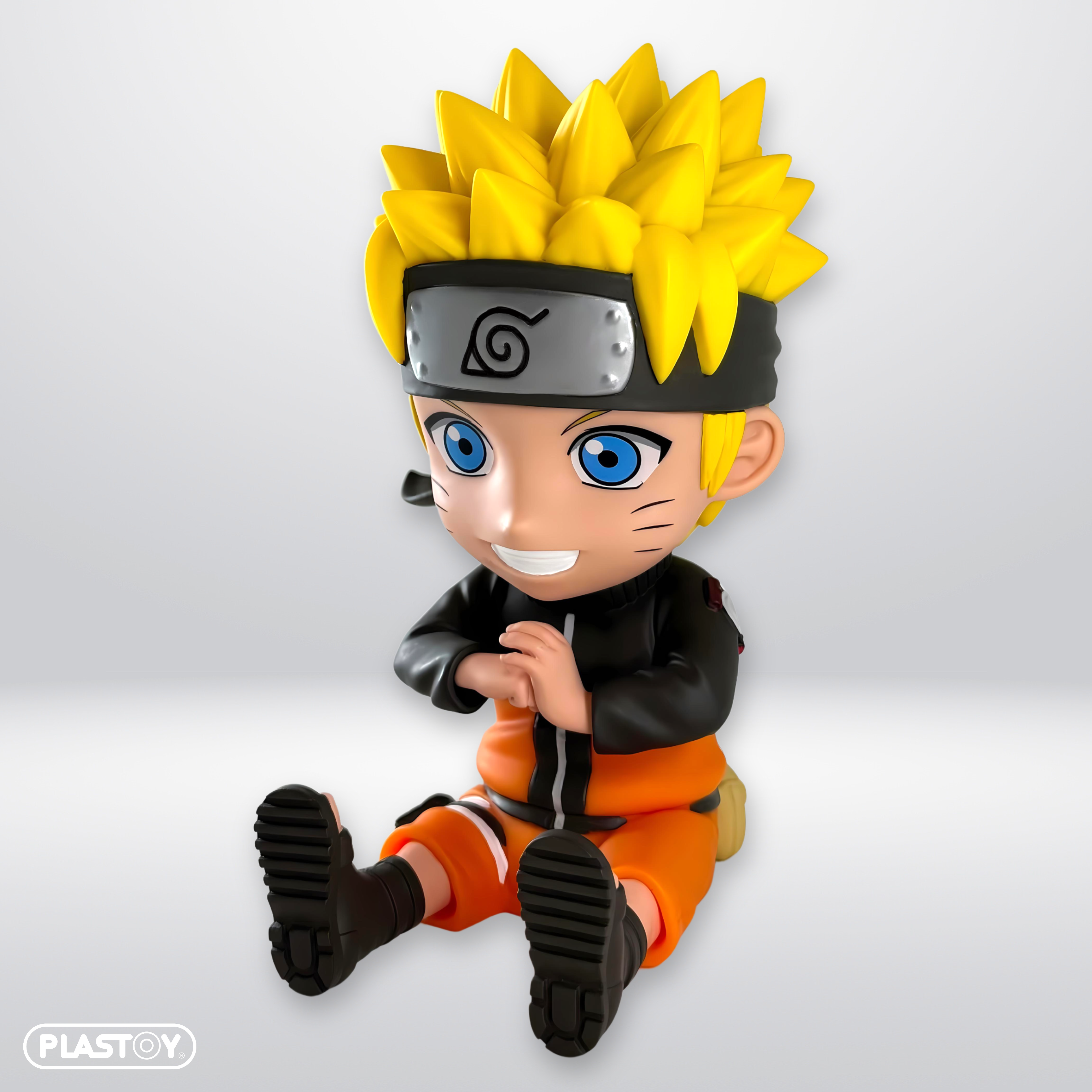 TIRELIRE NARUTO