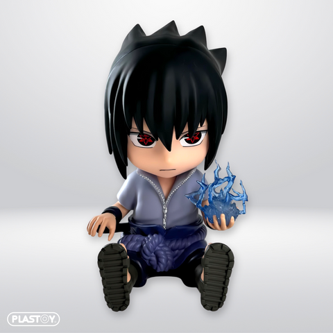 TIRELIRE SASUKE