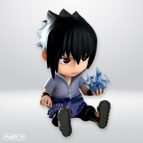 TIRELIRE SASUKE