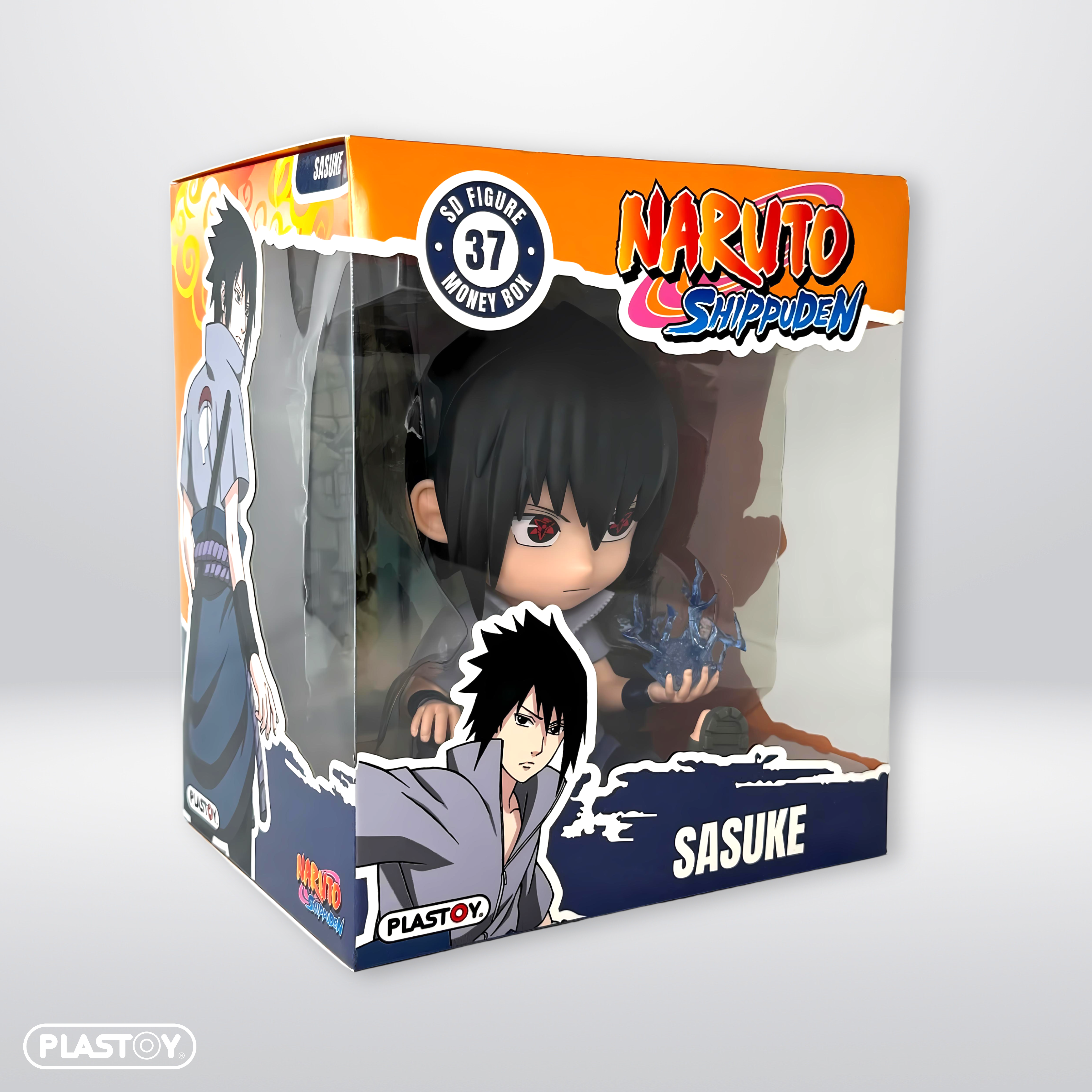 TIRELIRE SASUKE