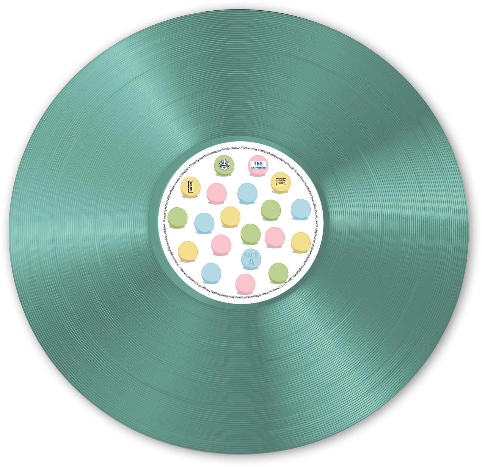 TAMAKO MARKET - BEST SELECTION